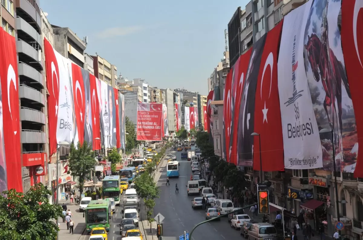 Ergenekon Mahallesi